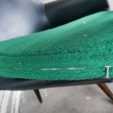 Pair of vintage armchairs 1960