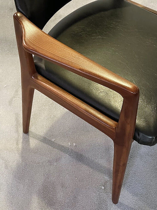 Wilkhahn armchair attributed to Georg Leowald, Germany 1960s