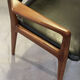 Wilkhahn armchair attributed to Georg Leowald, Germany 1960s