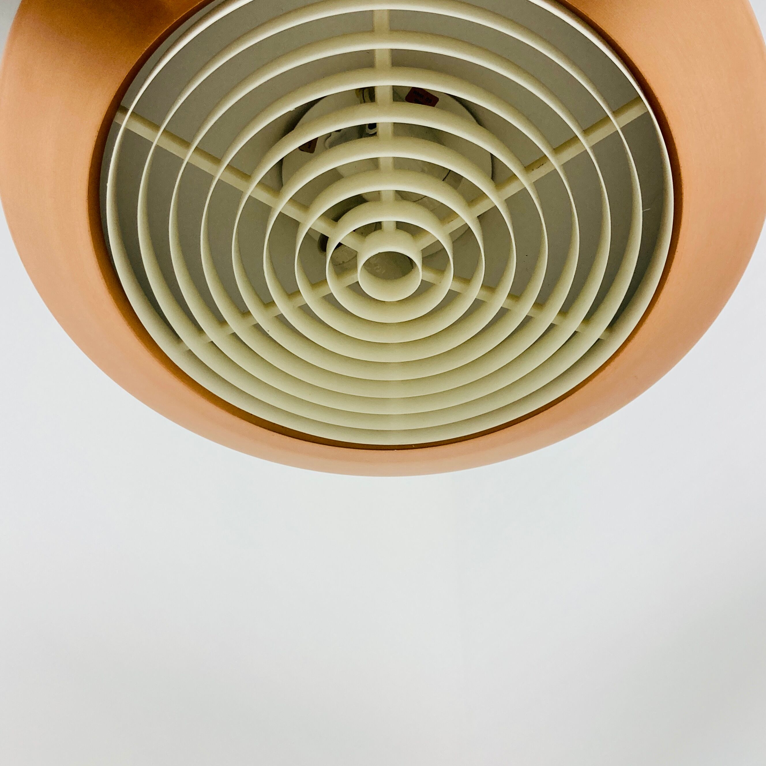 Suspension model Diskos by Johannes Hammerborg, Fog & Morup edition