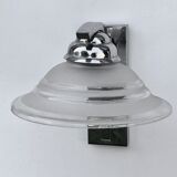 Pair of sconces, art deco