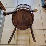1900/1920 unicorn bistro chairs