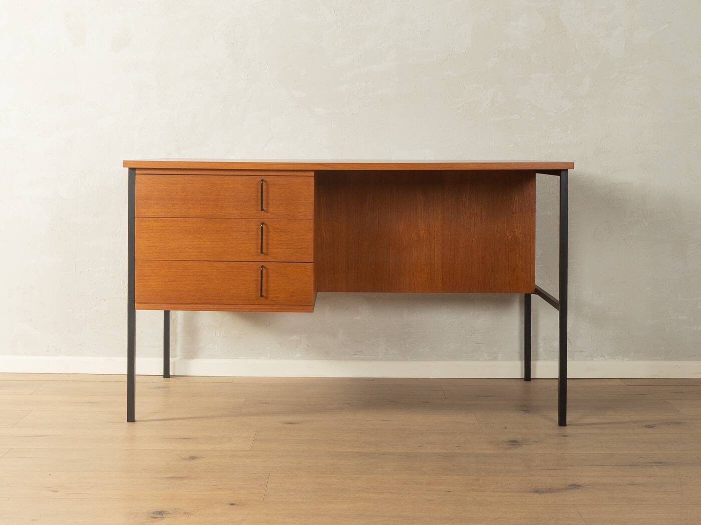 1960s Desk, Günter Renkel