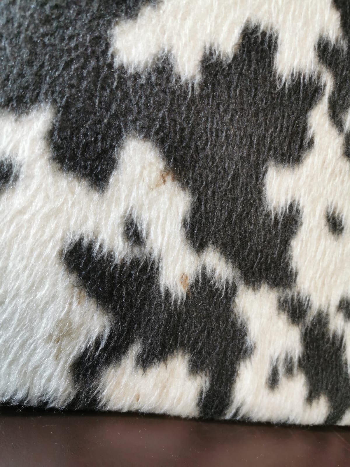 Mid century swivel armchairs