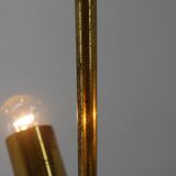 Lustre Spoutnik par Drukov, 1970s