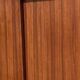 Vintage Scandinavian teak sideboard