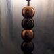 Ceramic lamp base