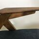 Pair of chairs bunny type 300 177, by J. Chierowski, 1960