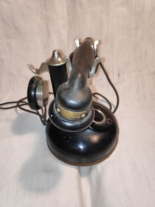 Picart-Lebas telephone