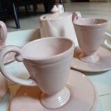 Tea or coffee service