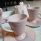 Tea or coffee service