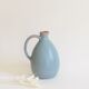 Vintage soliflore vase in German ceramic