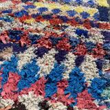 125x200 cm berber carpet