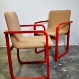 70s Armchair by Branko Uršič for Stol Kamnik