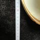 Limoges porcelain sauceboat