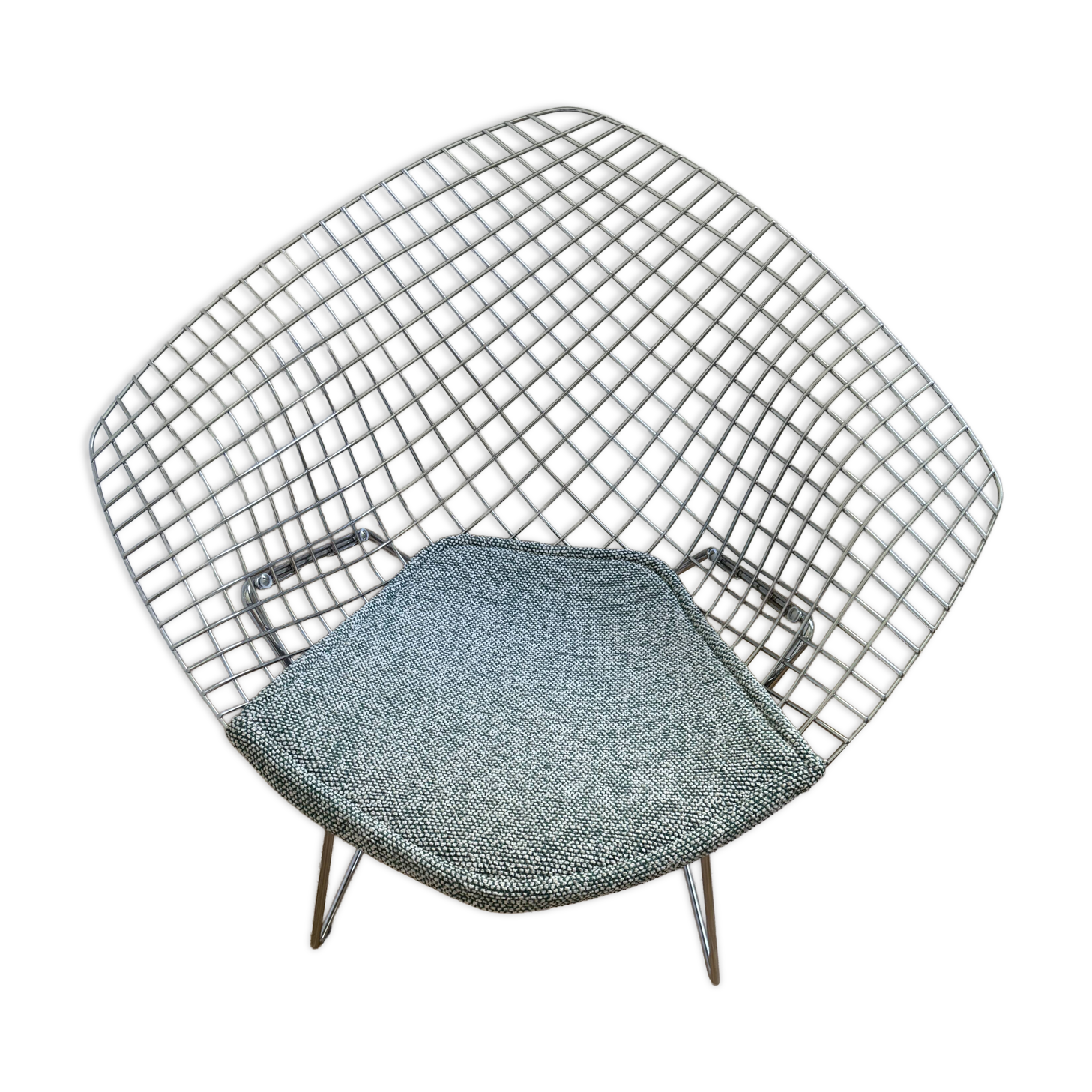Diamond chair