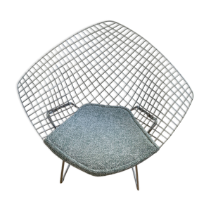Diamond chair