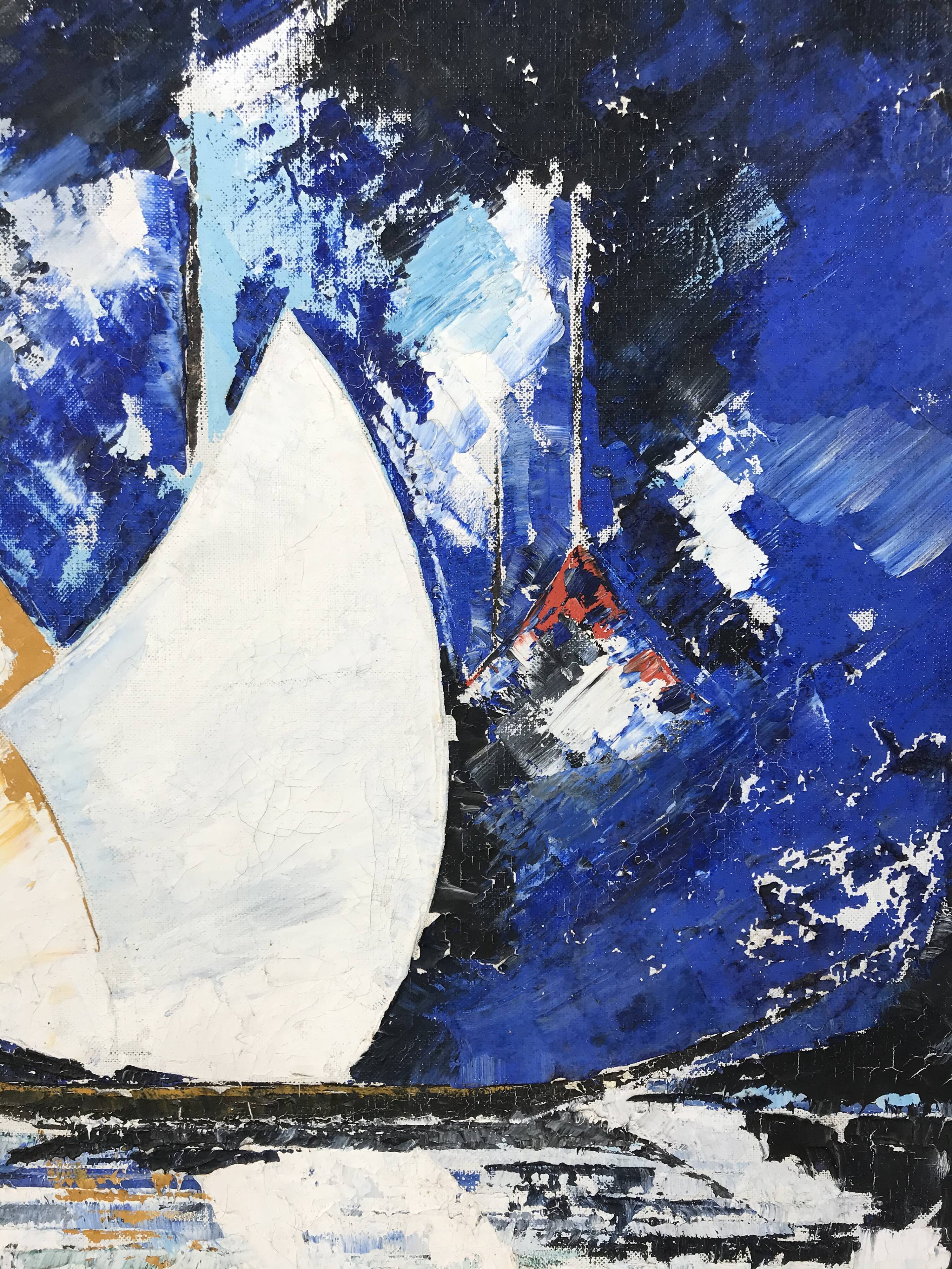 Ancient painting