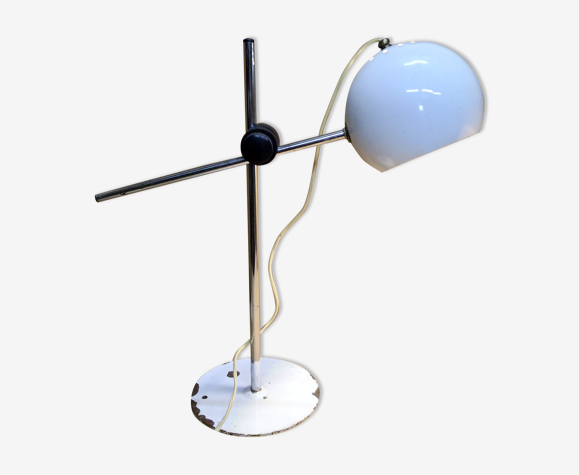 Lampe Eyeball 1960