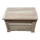 Solid wood bar