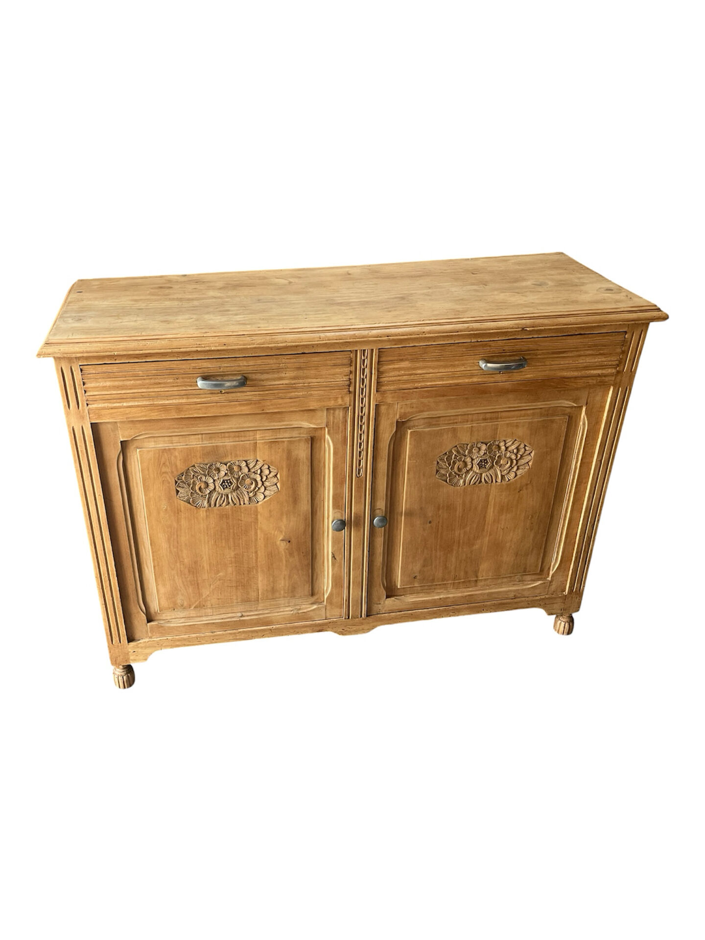 Art Deco Parisian Buffet