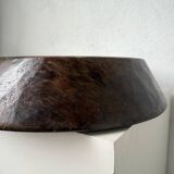 Ancien plat XL berbère