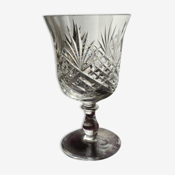 Vallerysthal crystal glass