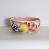 Salad bowl fruit basket slurry saint clément