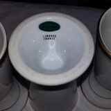Jolis mazagrans Limoges