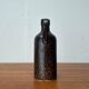 Mid-century ceramic carafe vase by Bastian le Pemp for Kemper / Quimper France, 1960s.