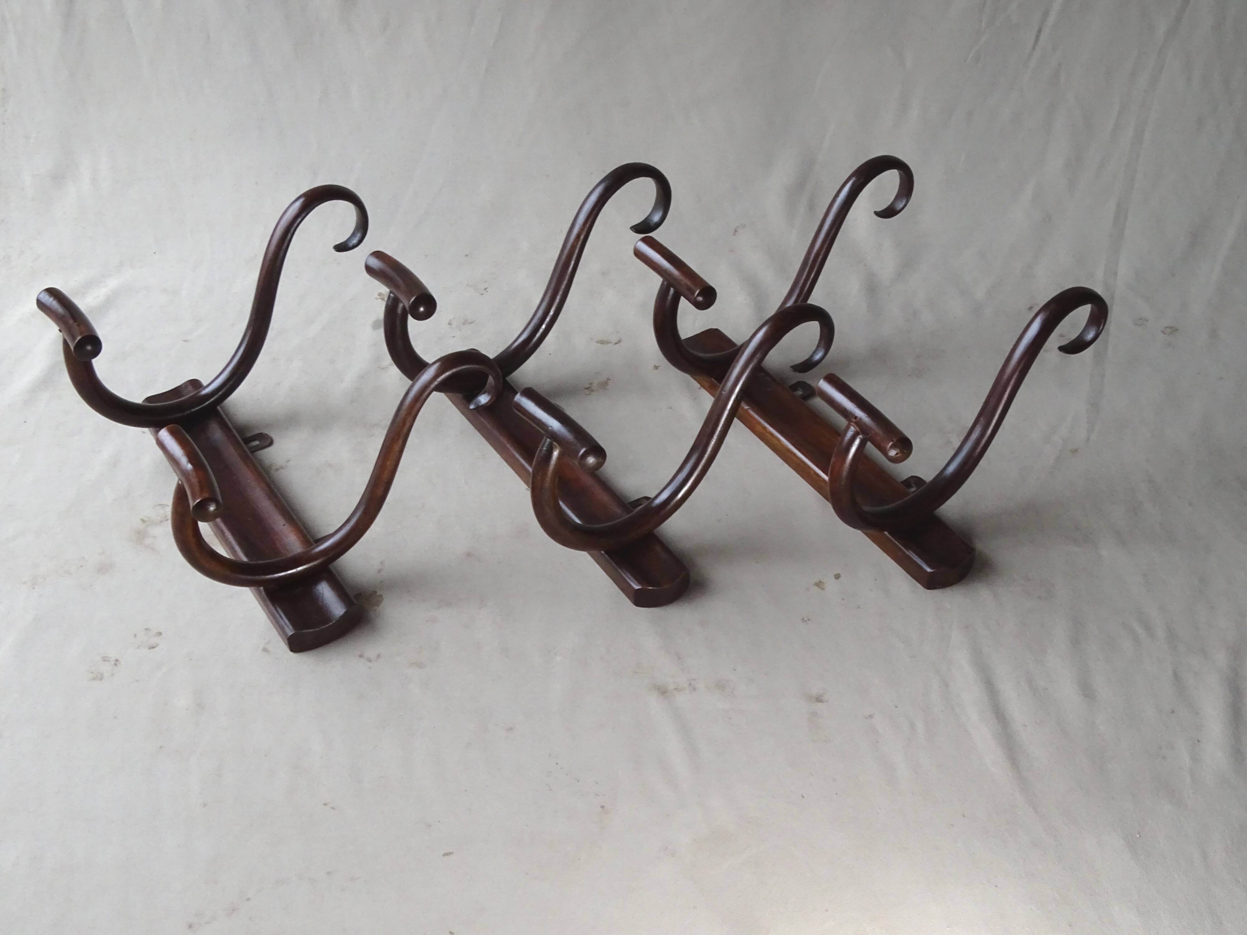 Lot of 4 bistrot wall pads