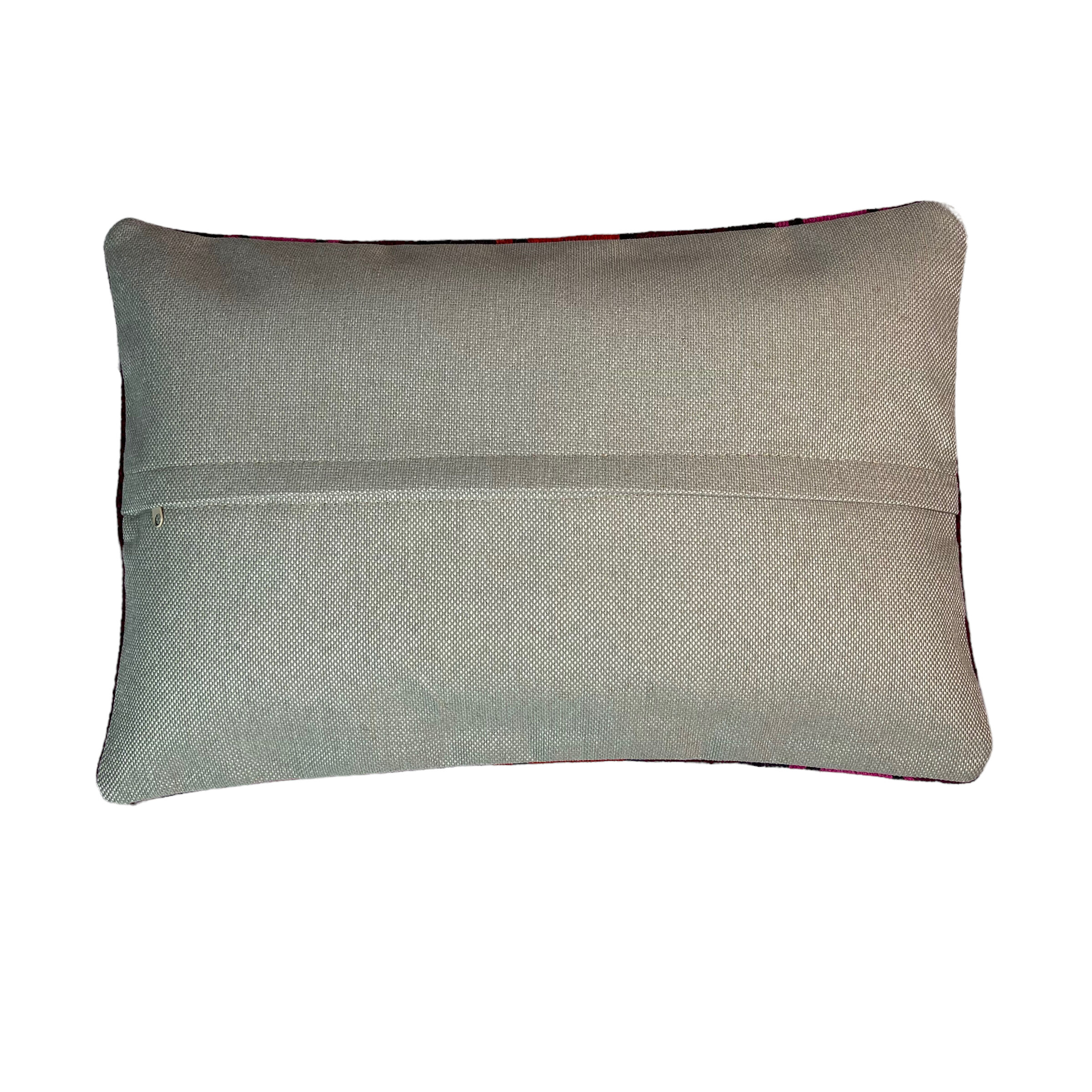 Housse de coussin turque vintage