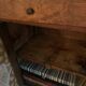 Farmhouse buffet