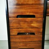 Mid Century Stag C Range Dressing Table by John & Sylvia Reid