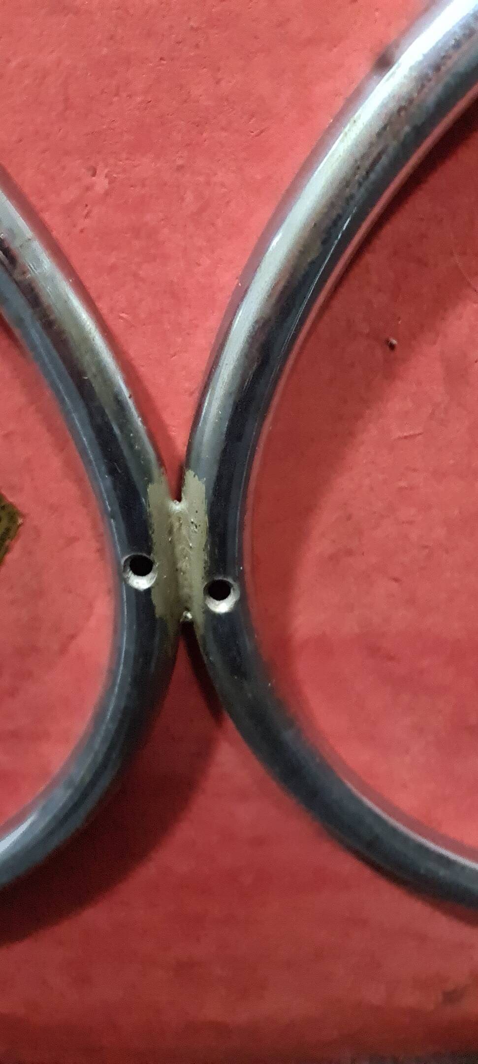 Vintage coffee table