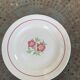 Cake dish, Madonna model, Moulin des Loups, Orcerame, made in France,