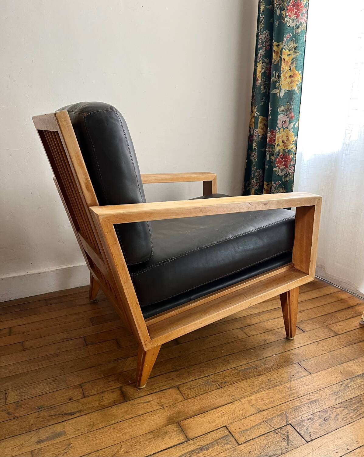 Vintage armchair