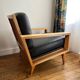 Vintage armchair