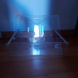 Plexi magazine holder 80'S