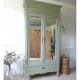 Antique wardrobe