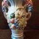 Vase en céramique