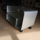 Joêl Ferlande's side table, Kappa edition, 1970