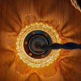 Amber tulip walking suspension