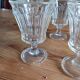 7 old glasses