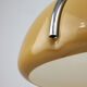 Italian Conchiglia lamp from Guzzini