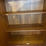 Scandinavian 2-door sideboard 1950