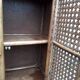 Rattan furniture