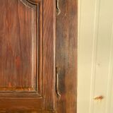 Lorraine cupboard front