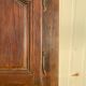 Lorraine cupboard front