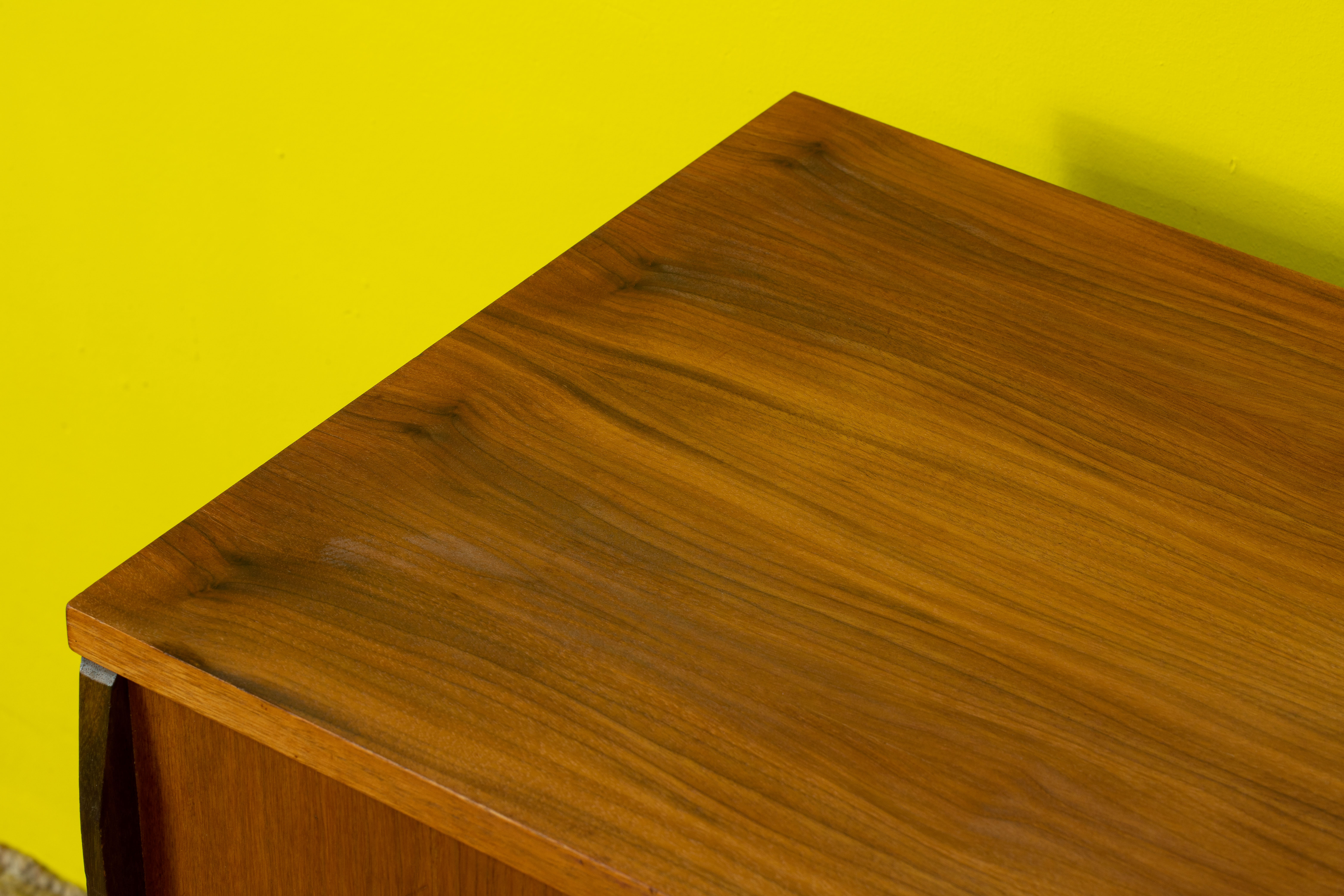 Scandinavian vintage sideboard 220